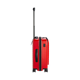 Porsche Roadster hardcase trolley S, Guards Red