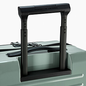 Porsche Roadster hardcase trolley S, Cayenne Electric Urban collectie