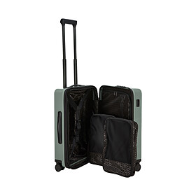 Porsche Roadster hardcase trolley S, Cayenne Electric Urban collectie