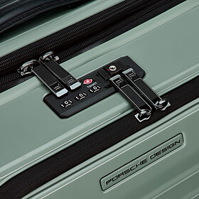 Porsche Roadster hardcase trolley S, Cayenne Electric Urban collectie