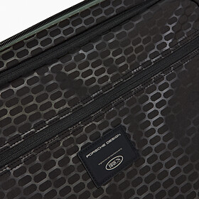 Porsche Roadster hardcase trolley S, Cayenne Electric Urban collectie