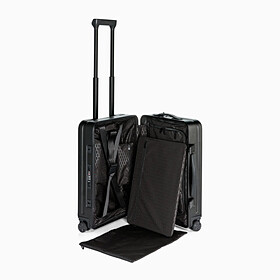 Porsche Roadster Aluminium Trolley S