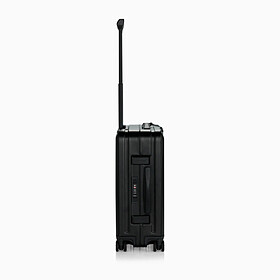 Porsche Roadster Aluminium Trolley S