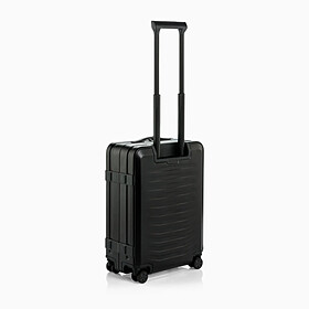 Porsche Roadster Aluminium Trolley S