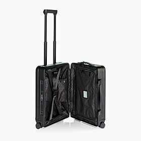 Porsche Roadster Aluminium Trolley S
