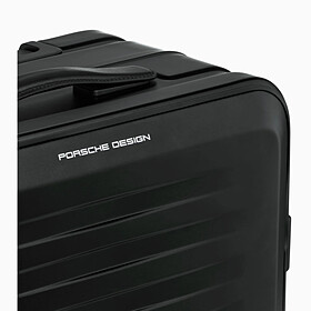 Porsche Roadster Aluminium Trolley S