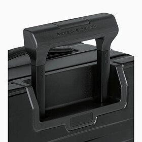Porsche Roadster Aluminium Trolley S