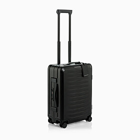 Porsche Roadster Aluminium Trolley S