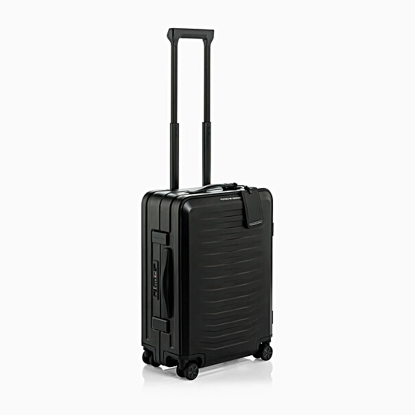Porsche Roadster Aluminium Trolley S