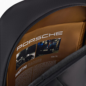 Porsche Backpack, MARTINI RACING