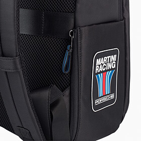 Porsche Backpack, MARTINI RACING