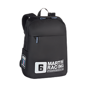 Porsche Backpack, MARTINI RACING