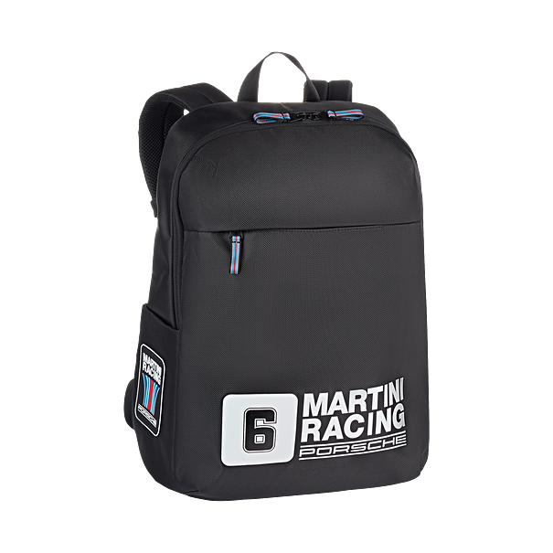 Porsche Backpack, MARTINI RACING