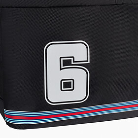 Porsche Reistas, MARTINI RACING
