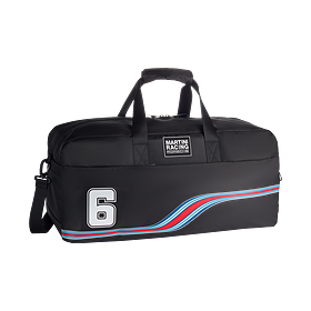 Porsche Reistas, MARTINI RACING