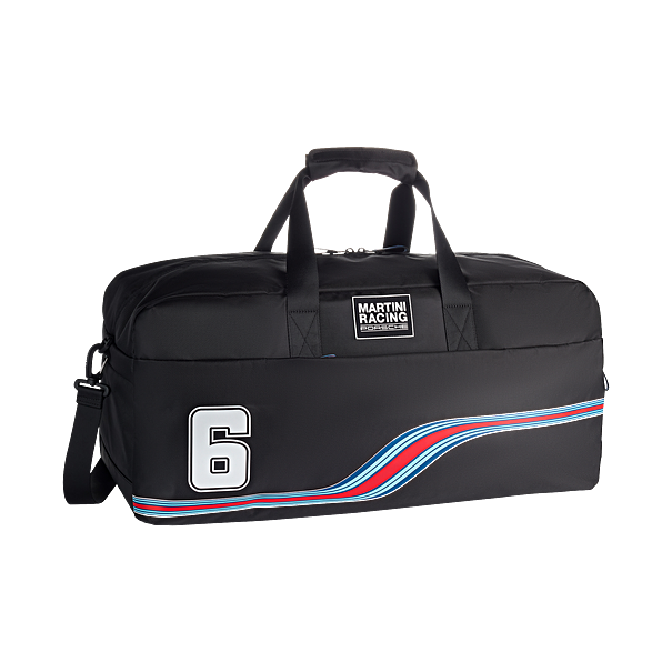 Porsche Reistas, MARTINI RACING