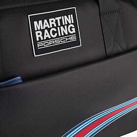 Porsche Reistas, MARTINI RACING