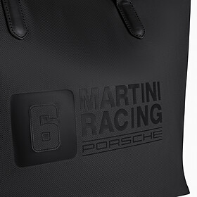 Porsche Damestas, MARTINI RACING