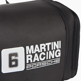Porsche Toilettas, MARTINI RACING