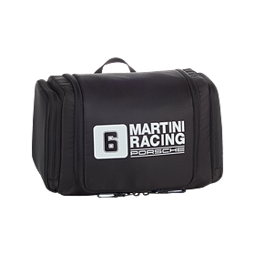 Porsche Toilettas, MARTINI RACING