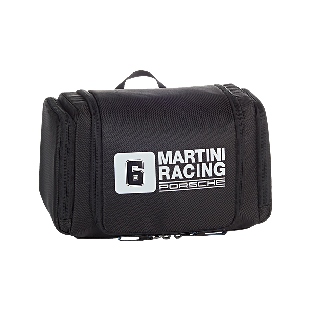 Porsche Toilettas, MARTINI RACING