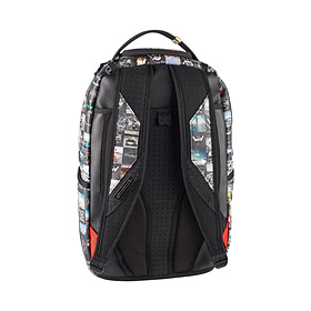 Porsche Backpack, Limited Edition, Ahead collectie