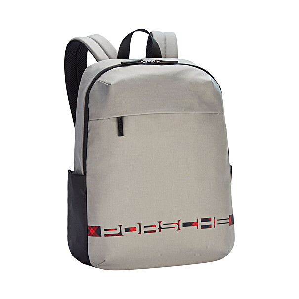 Porsche Backpack, Turbo No.1 collectie