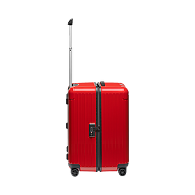 Porsche PTS Multiwheel Ultralight Edition 2.0, Guards red - XL
