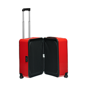 Porsche PTS Multiwheel Ultralight Edition 2.0, Guards red - XL
