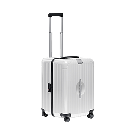 Porsche PTS Multiwheel Ultralight Edition 2.0, Carrara white - XL