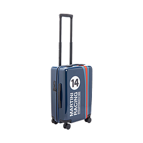 Porsche Hard case trolley S, MARTINI RACING