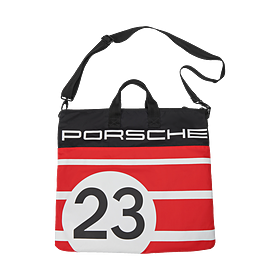Porsche Tas, Salzburg collectie