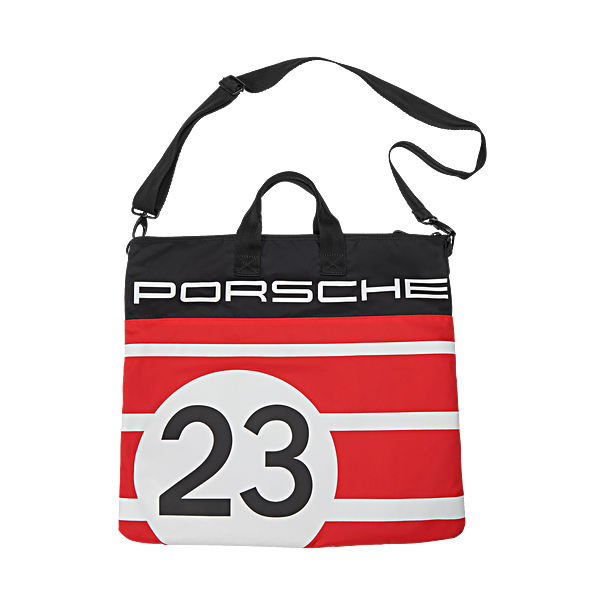 Porsche Tas, Salzburg collectie