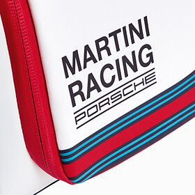 Porsche Toilettas, MARTINI RACING