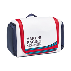 Porsche Toilettas, MARTINI RACING