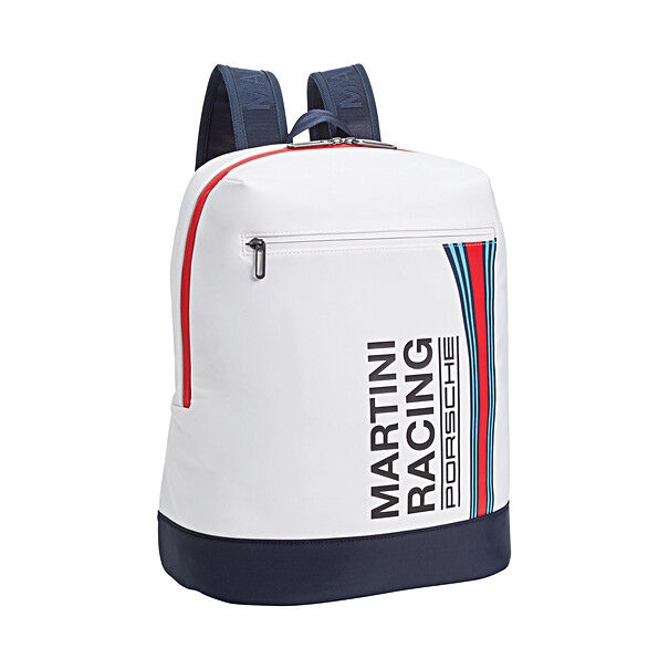 Porsche Backpack, MARTINI RACING