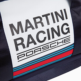 Porsche Sporttas, MARTINI RACING