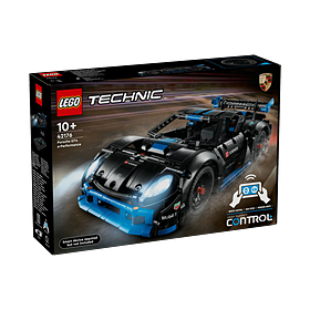 LEGO® Porsche GT4 e-Performance