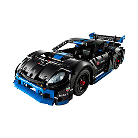 LEGO® Porsche GT4 e-Performance