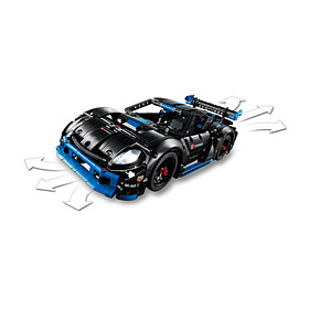 LEGO® Porsche GT4 e-Performance