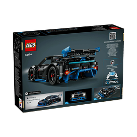 LEGO® Porsche GT4 e-Performance