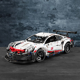 LEGO® Porsche 911 RSR