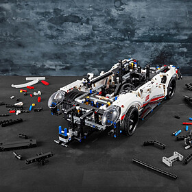 LEGO® Porsche 911 RSR