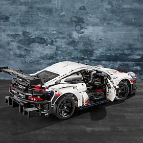 LEGO® Porsche 911 RSR