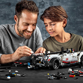 LEGO® Porsche 911 RSR