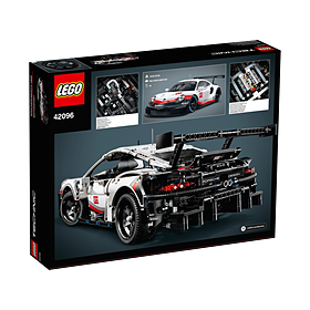 LEGO® Porsche 911 RSR