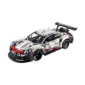 LEGO® Porsche 911 RSR