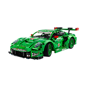 LEGO® Technic Porsche 911 GT3 R REXY AO