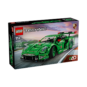 LEGO® Technic Porsche 911 GT3 R REXY AO