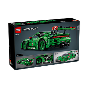LEGO® Technic Porsche 911 GT3 R REXY AO